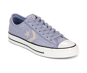 Converse Sneakers Star Player 76 in Blu 45