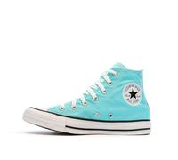 Converse Sneakers Turchese Uomo/Donna Chuck Taylor All Star, Turchese., 35 EU
