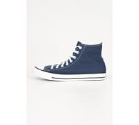 SCARPE CONVERSE CHUCK TAYLOR ALL STAR HI TG 42 COD M9622C - 9MW [US 8.5 UK 8.5 CM 26.2] Blu