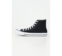 CONVERSE Sneakers Unisex Nero Sneakers CHUCK TAYLOR ALL STAR CLASSIC Autunno in