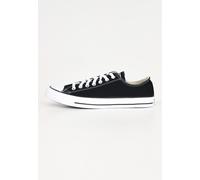 Converse Ctas Low Uomo - Sneakers Nero - Taglia 42 - Tessile Black 42
