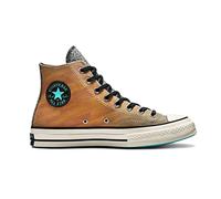 Converse Sneakers Uomo Chuck 70 Hi NBA Jam 171692c, Marrone, 41.5 EU