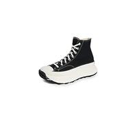 Converse Scarpe da Ginnastica Nero Donna Chuck Taylor 70, Nero, 40 EU
