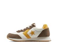 Converse Sneakers Uomo Omega Trainer, Garzetta/A terra/Angolo soleggiato, 38.5 EU