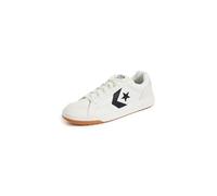 Converse Sneakers Uomo PRO Blaze Classic, Bianco Vintage/Garza/Nero, 45 EU