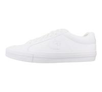 Converse - Sport Casual Faux Leather - - Shoes - Uomo - Bianco - 41 EU