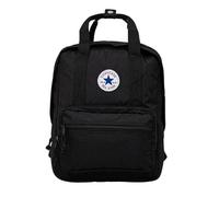 Converse Square Backpack Zaino Nero MA5679-023