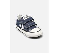 Star Player 76 2V Ox by Converse 26 Blu