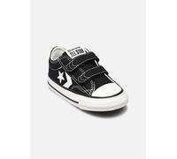 CONVERSE Sneaker 'STAR PLAYER 76 EASY-ON' nero / bianco, Taglia 21