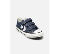 Star Player 76 3V Ox by Converse 35 Blu