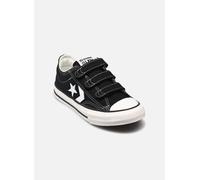 Converse - Star Player 76 3V Ox Nero - Sneakers 32 Nero