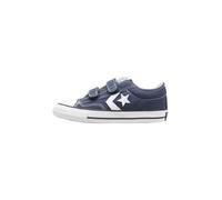 CONVERSE Sneaker 'STAR PLAYER 76' navy / bianco, Taglia 21