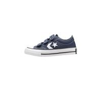 Star Player 76 3V Ox by Converse 31 Blu