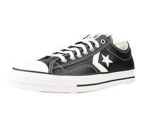 Converse Star Player 76 Fall Leather Nero 40