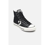 Converse - Star Player 76 Hi Nero - Sneakers 39 Nero
