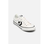 CONVERSE Sneaker 'STAR PLAYER 76' nero / bianco, Taglia 38
