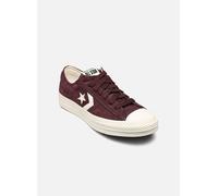 Star Player 76 Ox M by Converse 42 Bordeaux