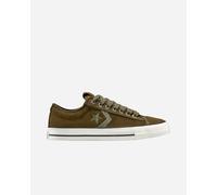 Converse Sneaker Star Player 76 - pelle scamosciata unisex Surplus Olive 10 Donna/8 Uomo