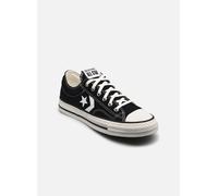Converse Sneaker bassa Star Player 76 OX Nero Taglia 36 A01607C