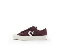 Converse - Star Player 76 Ox - Sneakers bordeaux-Rosso WM 12