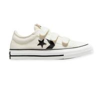 Converse Sneaker Star Player 76 3V Ox Taglia 34 Bianco