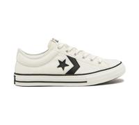 CONVERSE Sneaker 'STAR PLAYER 76' nero / bianco, Taglia 38,5