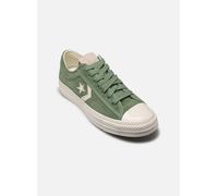 Converse - Star Player 76 Suede Ox M Verde - Sneakers 40 Verde