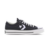 Converse Star Player 76 Uomo - Sneakers Nero - Taglia 42 - Cuoio Black 42