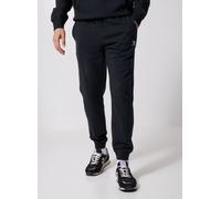 Converse - Std Fit Str Chv Pant Nero - Abbigliamento XL Nero