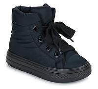 Converse Stivaletti CHUCK TAYLOR ALL STAR ELEMENTS BOOT in Nero 35