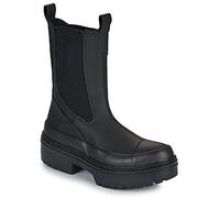 Converse Stivaletti CHUCK TAYLOR ALL STAR LUGGED HEEL CHELSEA BOOT in Nero 39