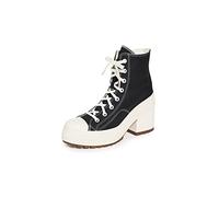 Converse Chuck 70 De Luxe Heel women High-& Midtop black in taglia:38