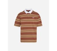 Converse Striped M - Polo - Uomo - Color Mix nd_S