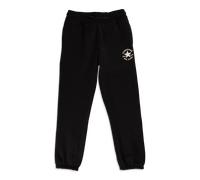 Converse Sustainable Bambini - Pantaloni Nero - Taglia 128-140 cm - Poly Fleece Black 128-140 cm