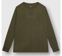 Converse Sustainable Core L/S T-Shirt M/L Verdone Junior Bimbo 9CD892-EC6