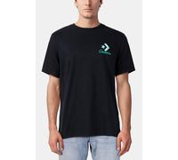 Converse Swinging Skeleton T-shirt Black Taglia: XS | T-shirt stampate Outlet | Uomo | Nero