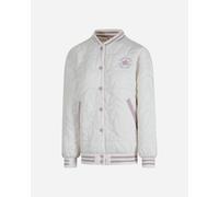 Converse Trapuntato Loose W - Felpa - Donna - Nero S