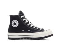 Converse - CT70 Trek Hi - Sneakers alte nere-Nero 44