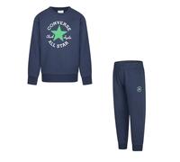 Converse Tuta da Bambino Dissected Blu Taglia 3-4 A Codice 8CG574-BFK