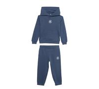 CONVERSE Tuta da jogging 'DCTP' navy Bambini - Bimbo - Bambino (taglie 92-140) - Abbigliamento - Completi e tute CONVERSE 80-86