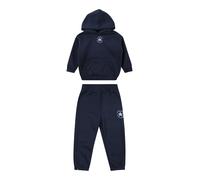 CONVERSE Tuta da jogging navy / blu chiaro Bambini CONVERSE 80-86 navy / blu chiaro