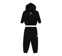 CONVERSE Tuta da jogging nero / bianco Bambini - Bimbo - Bambino (taglie 92-140) - Abbigliamento - Completi e tute CONVERSE 86-92