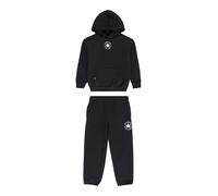 CONVERSE Tuta da jogging nero / bianco Bambini - Bimbo - Bambino (taglie 92-140) - Abbigliamento - Completi e tute CONVERSE 110