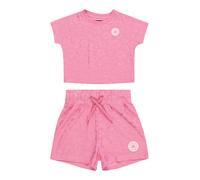 CONVERSE Tuta da jogging rosa Bambini CONVERSE 104