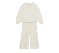 Converse Tuta da Ragazza Raglan Panna Codice 4CH415-W2Y - 9B