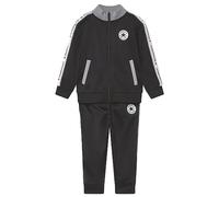 Converse Tuta da Ragazzi Chuck Tricot Nera Taglia 13-15 A Codice 969891-KG5