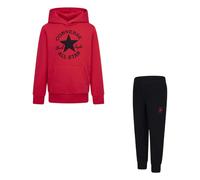 Converse Tuta da Ragazzi Dissected Rossa Taglia 10-12 A Cod 9CG201-023