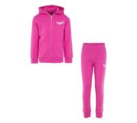 Converse Tuta Logo Cerniera su intera lunghezza Set Ragazze (GT8261)