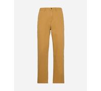 Converse Twill Worker M - Pantalone - Uomo - Giallo L