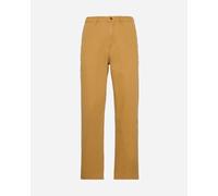 Converse Twill Worker M - Pantalone - Uomo - Giallo nd_M